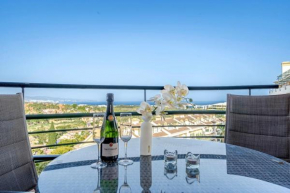 Cozy apartment just one step from everything, Marbella